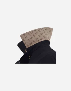 Herno A-Shape-Jacke A-Form Delon