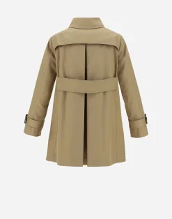 Herno A-Shape-Jacke A-Form Delon