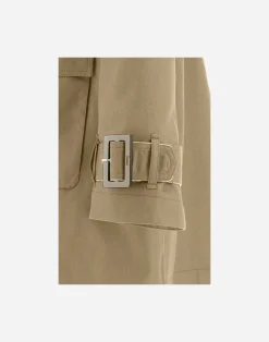 Herno A-Shape-Jacke A-Form Delon
