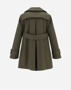 Herno A-Shape-Jacke A-Form Delon
