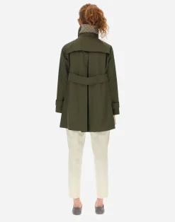 Herno A-Shape-Jacke A-Form Delon