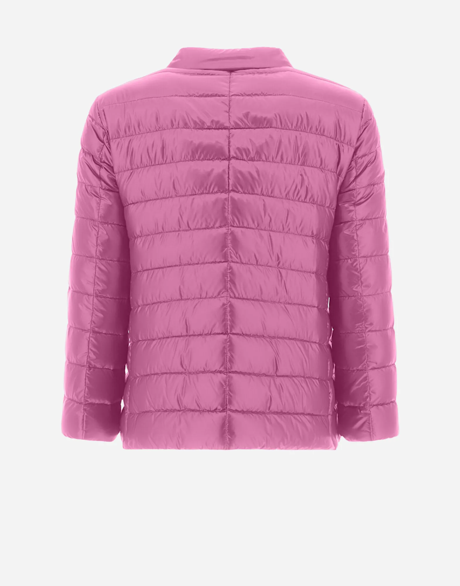 Herno Parka & Jacken-Jacke Aus Nylon Ultralight