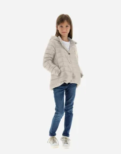 Herno Kleidung-Jacke In A-Form Aus Nylon Ultralight