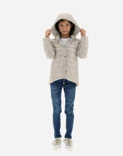 Herno Kleidung-Jacke In A-Form Aus Nylon Ultralight