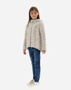 Herno Kleidung-Jacke In A-Form Aus Nylon Ultralight
