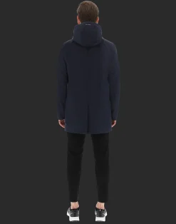 Herno Mäntel & Trenchcoats-KurzMäntel Aus Gore-Tex 2Layer Laminar