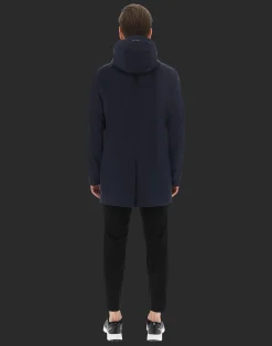 Herno Mäntel & Trenchcoats-KurzMäntel Aus Gore-Tex 2Layer Laminar