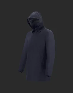 Herno Mäntel & Trenchcoats-KurzMäntel Aus Gore-Tex 2Layer Laminar