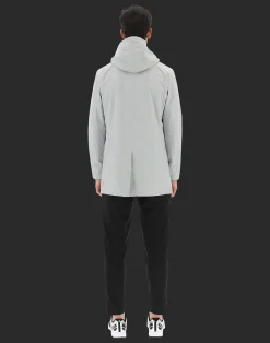 Herno Mäntel & Trenchcoats-KurzMäntel Aus Gore-Tex 2Layer Laminar