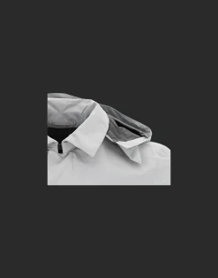 Herno Mäntel & Trenchcoats-KurzMäntel Aus Gore-Tex 2Layer Laminar