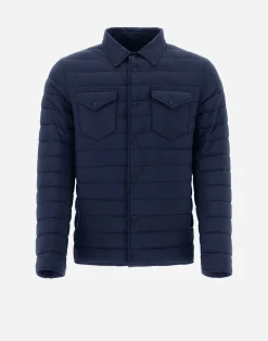 Herno Kurze Daunenjacken-La Camicia