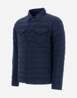 Herno Kurze Daunenjacken-La Camicia