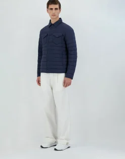 Herno Kurze Daunenjacken-La Camicia