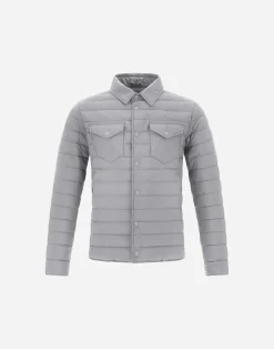 Herno Kurze Daunenjacken-La Camicia