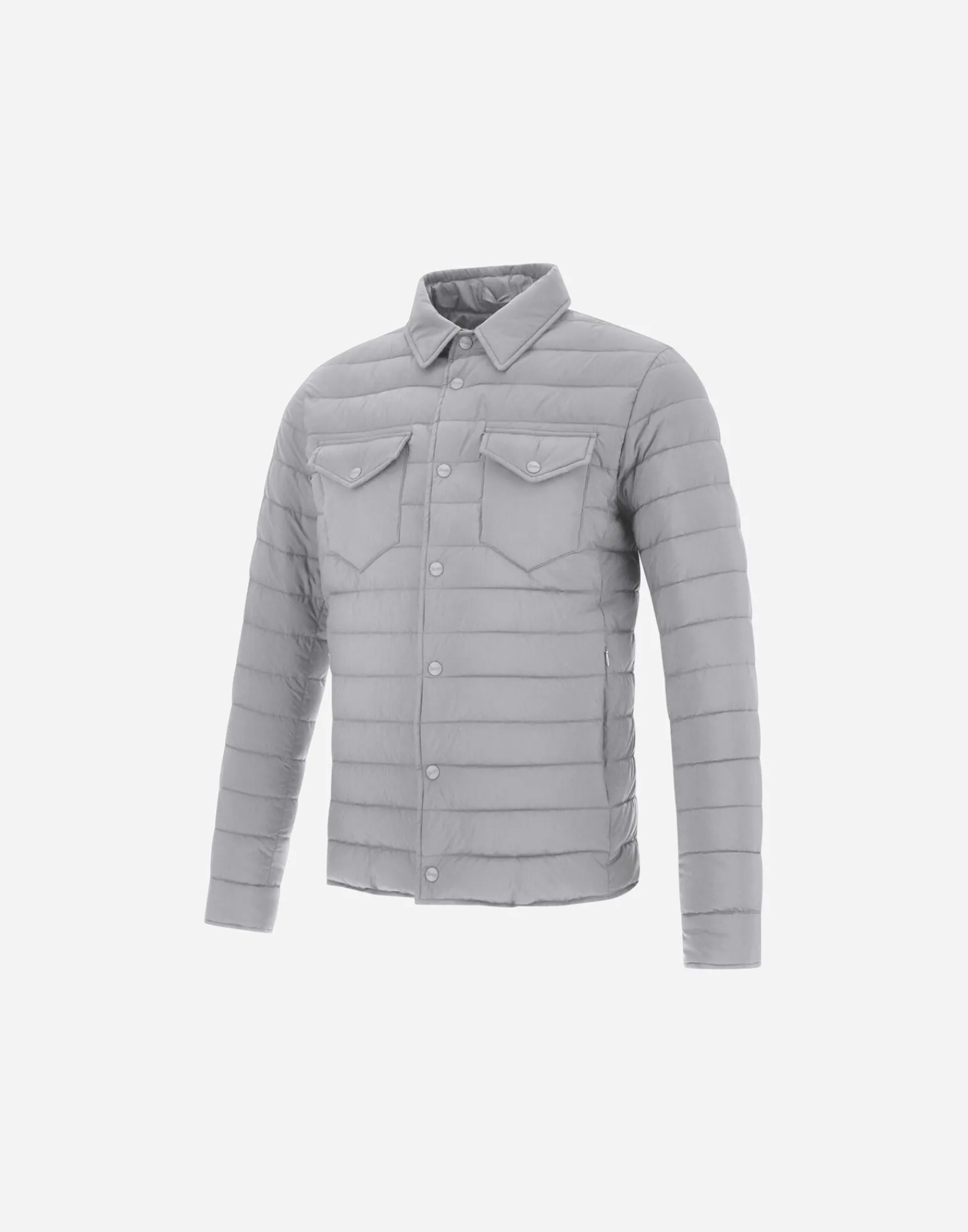 Herno Kurze Daunenjacken-La Camicia