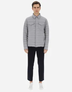 Herno Kurze Daunenjacken-La Camicia