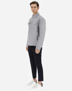 Herno Kurze Daunenjacken-La Camicia