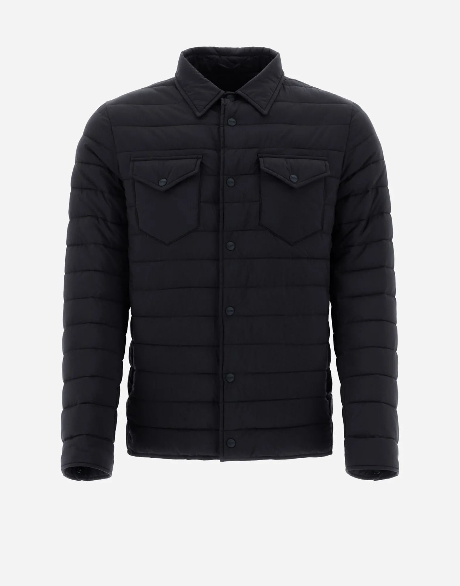 Herno Kurze Daunenjacken-La Camicia