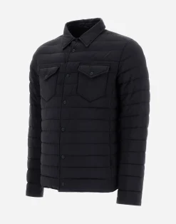 Herno Kurze Daunenjacken-La Camicia