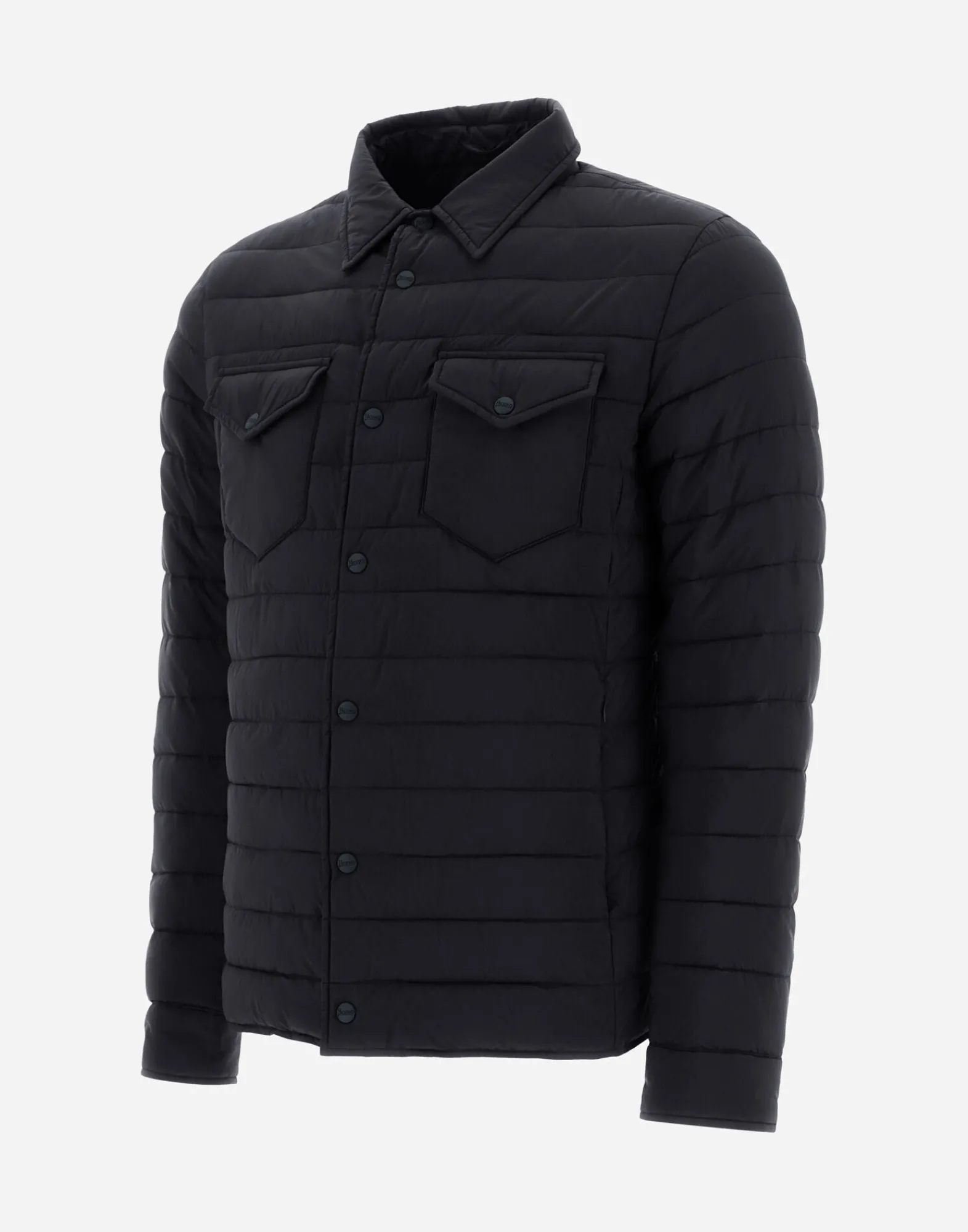 Herno Kurze Daunenjacken-La Camicia