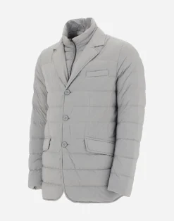 Herno Kurze Daunenjacken-La Giacca