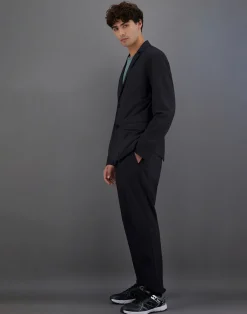 Herno Blazers-Laminar Blazer Aus Light Matt