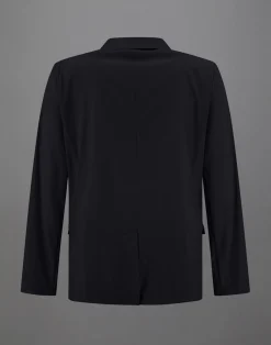 Herno Blazers-Laminar Blazer Aus Light Matt