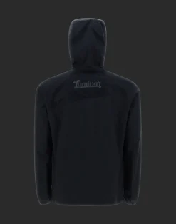 Herno Bomber-Laminar Bomberjacke Aus Gore-Tex Paclite® Shell Mit Mesh-Details