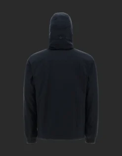 Herno Bomber-Laminar Bomberjacke Aus Gore-Tex Infinium™ Windstopper®