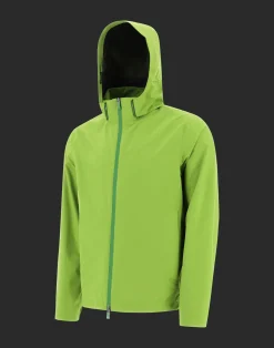 Herno Bomber-Laminar Bomberjacke Aus Gore-Tex Paclite® Shell