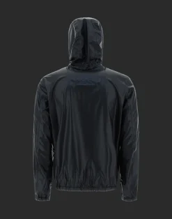 Herno Bomber-Laminar Bomberjacke Aus Rubber Ripstop