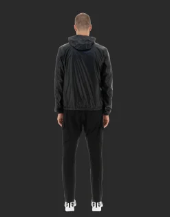 Herno Bomber-Laminar Bomberjacke Aus Rubber Ripstop