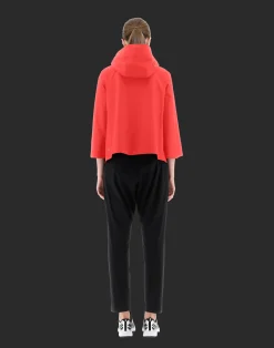 Herno Capes-Laminar Cape Aus Gore-Tex Paclite® Shell