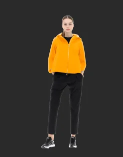 Herno Capes-Laminar Cape Aus Gore-Tex Paclite® Shell