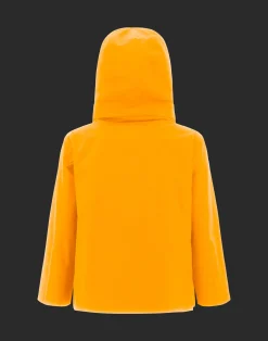 Herno Capes-Laminar Cape Aus Gore-Tex Paclite® Shell
