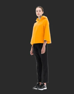 Herno Capes-Laminar Cape Aus Gore-Tex Paclite® Shell