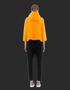 Herno Capes-Laminar Cape Aus Gore-Tex Paclite® Shell