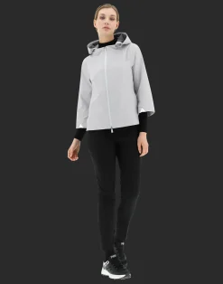 Herno Capes-Laminar Cape Aus Gore-Tex Paclite® Shell