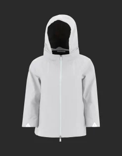 Herno Capes-Laminar Cape Aus Gore-Tex Paclite® Shell