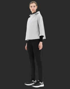 Herno Capes-Laminar Cape Aus Gore-Tex Paclite® Shell
