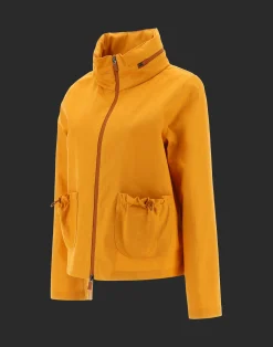 Herno Parka & Jacken-Laminar Jacke Aus Galway