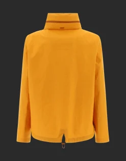 Herno Parka & Jacken-Laminar Jacke Aus Galway