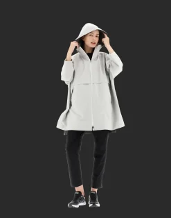 Herno Parka & Jacken-Laminar Jacke Aus Gore-Tex Paclite® Shell