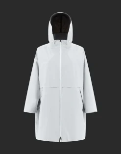 Herno Parka & Jacken-Laminar Jacke Aus Gore-Tex Paclite® Shell