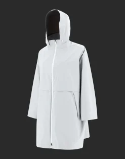Herno Parka & Jacken-Laminar Jacke Aus Gore-Tex Paclite® Shell