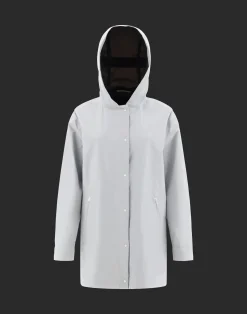 Herno Parka & Jacken-Laminar Jacke Aus Gore-Tex Paclite® Shell