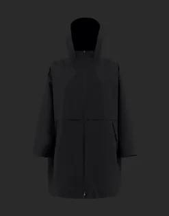 Herno Parka & Jacken-Laminar Jacke Aus Gore-Tex Paclite® Shell