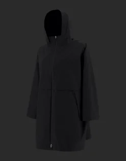 Herno Parka & Jacken-Laminar Jacke Aus Gore-Tex Paclite® Shell