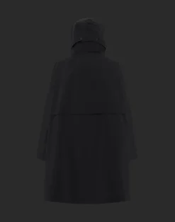 Herno Parka & Jacken-Laminar Jacke Aus Gore-Tex Paclite® Shell