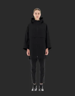 Herno Parka & Jacken-Laminar Jacke Aus Gore-Tex Paclite® Shell